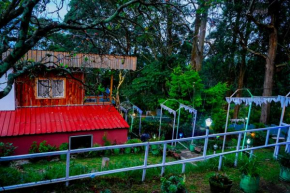 Agalya homestay